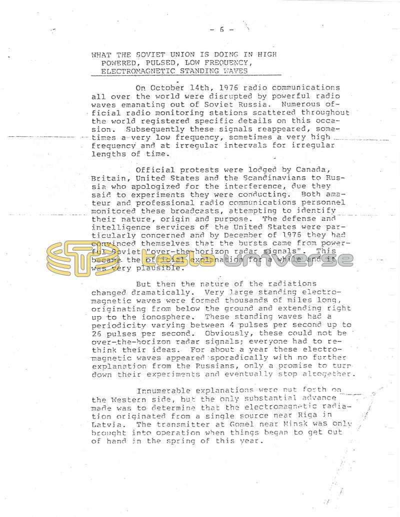 The Application of Tesla's Technology in Today's World - Page 6