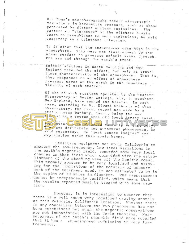 The Application of Tesla's Technology in Today's World - Page 12