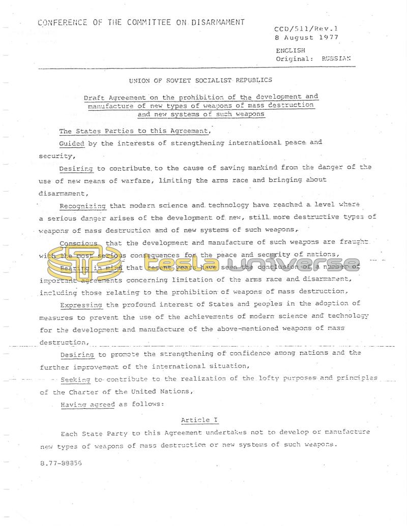 The Application of Tesla's Technology in Today's World - Page 21