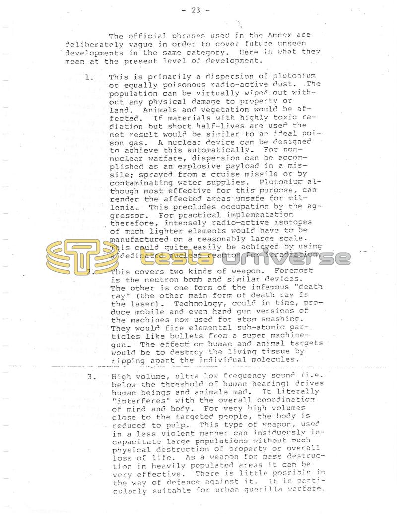 The Application of Tesla's Technology in Today's World - Page 23