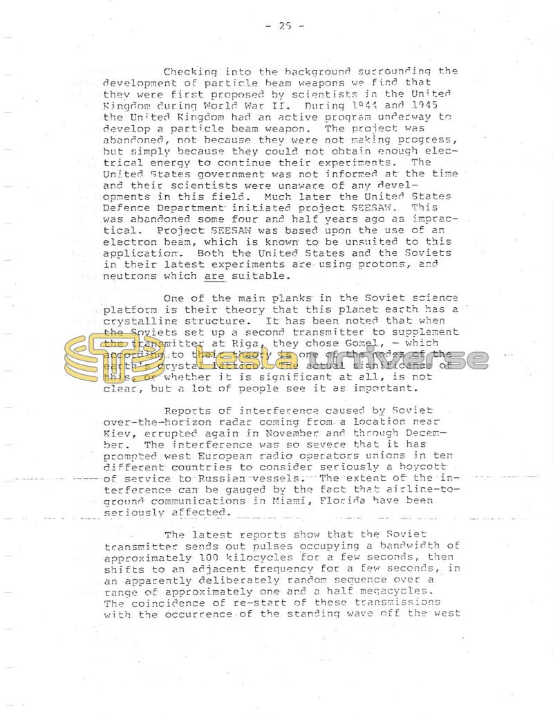 The Application of Tesla's Technology in Today's World - Page 25