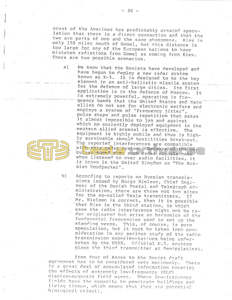 The Application of Tesla's Technology in Today's World - Page 26