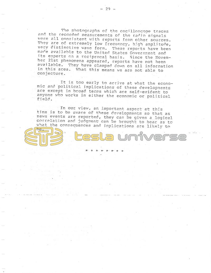 The Application of Tesla's Technology in Today's World - Page 29