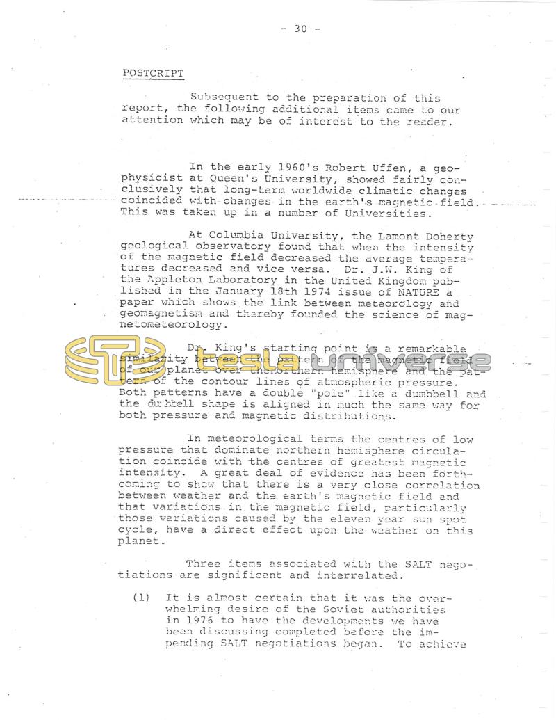 The Application of Tesla's Technology in Today's World - Page 30