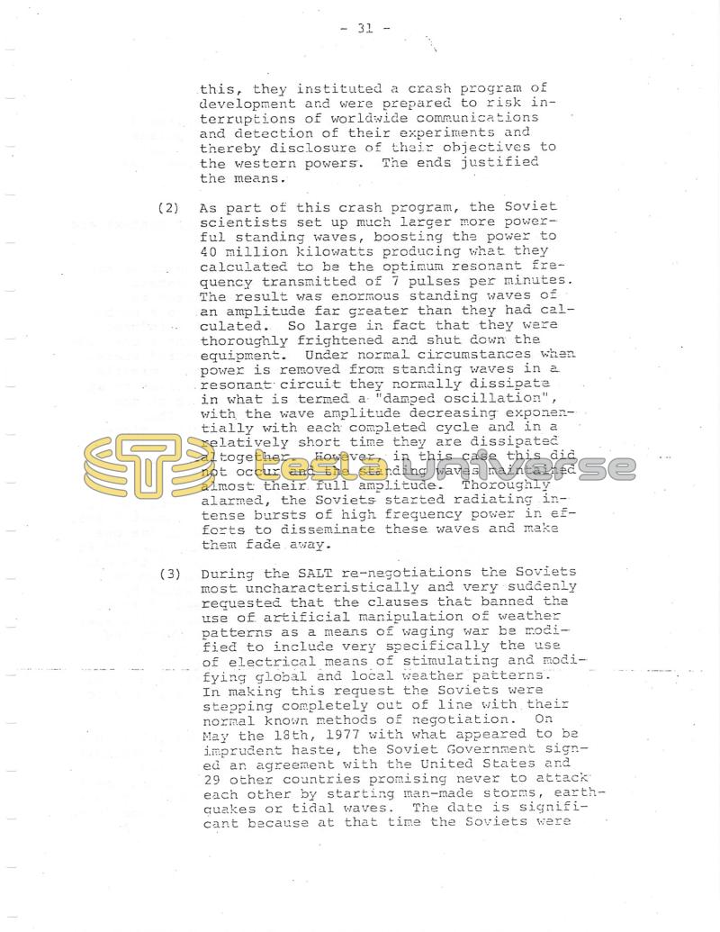 The Application of Tesla's Technology in Today's World - Page 31