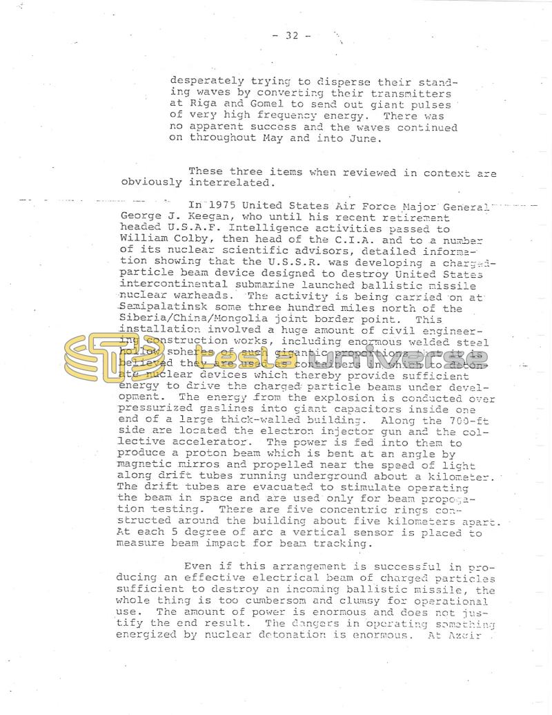 The Application of Tesla's Technology in Today's World - Page 32