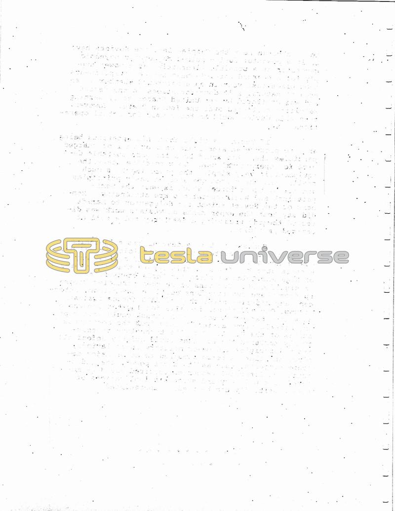 The Application of Tesla's Technology in Today's World - Page 34