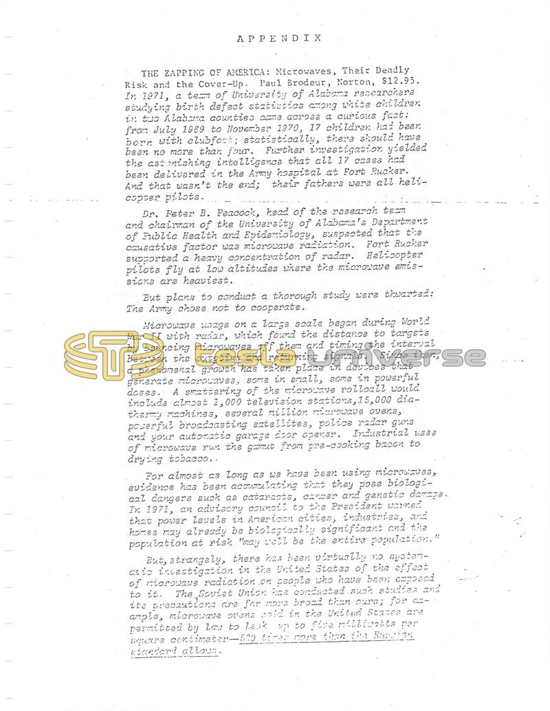 The Application of Tesla's Technology in Today's World - Page 35