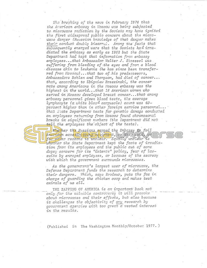 The Application of Tesla's Technology in Today's World - Page 36