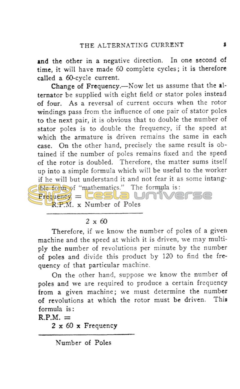 High Frequency Apparatus - Page 3