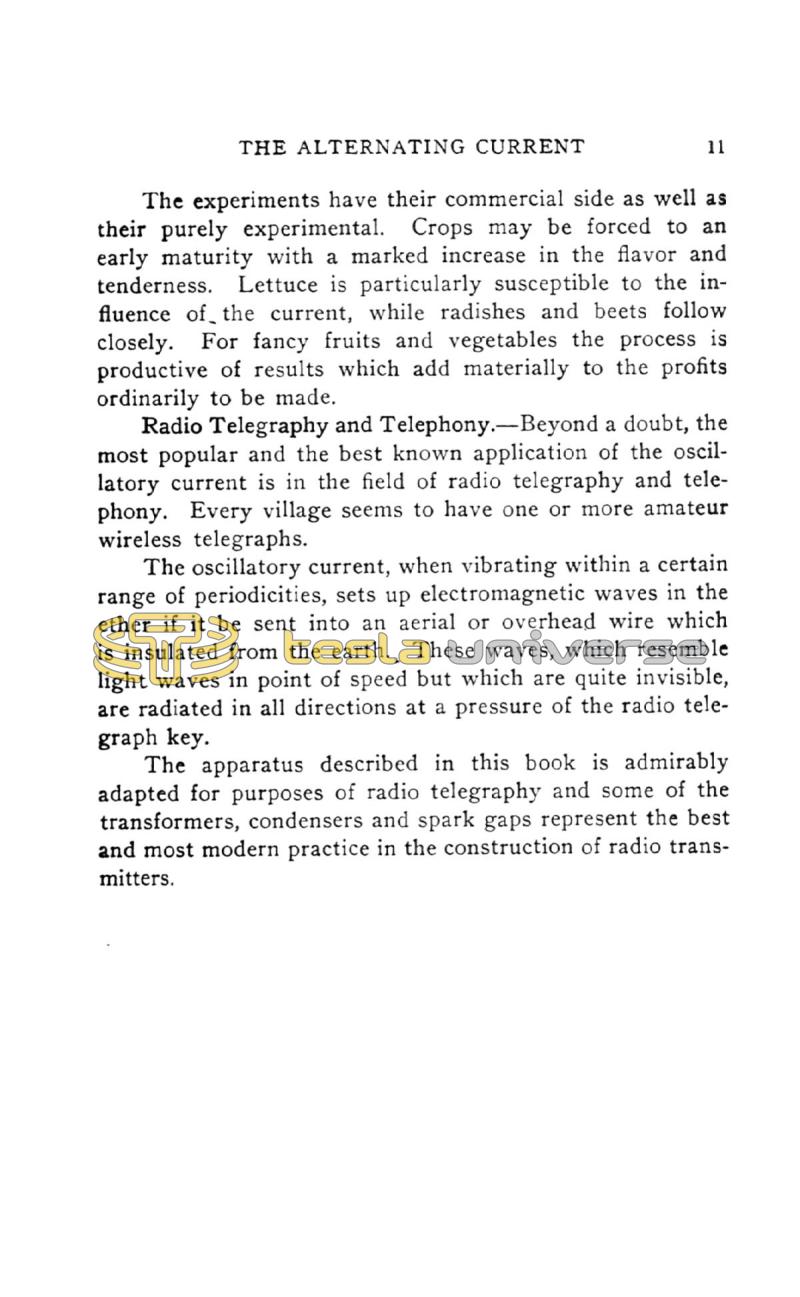 High Frequency Apparatus - Page 11