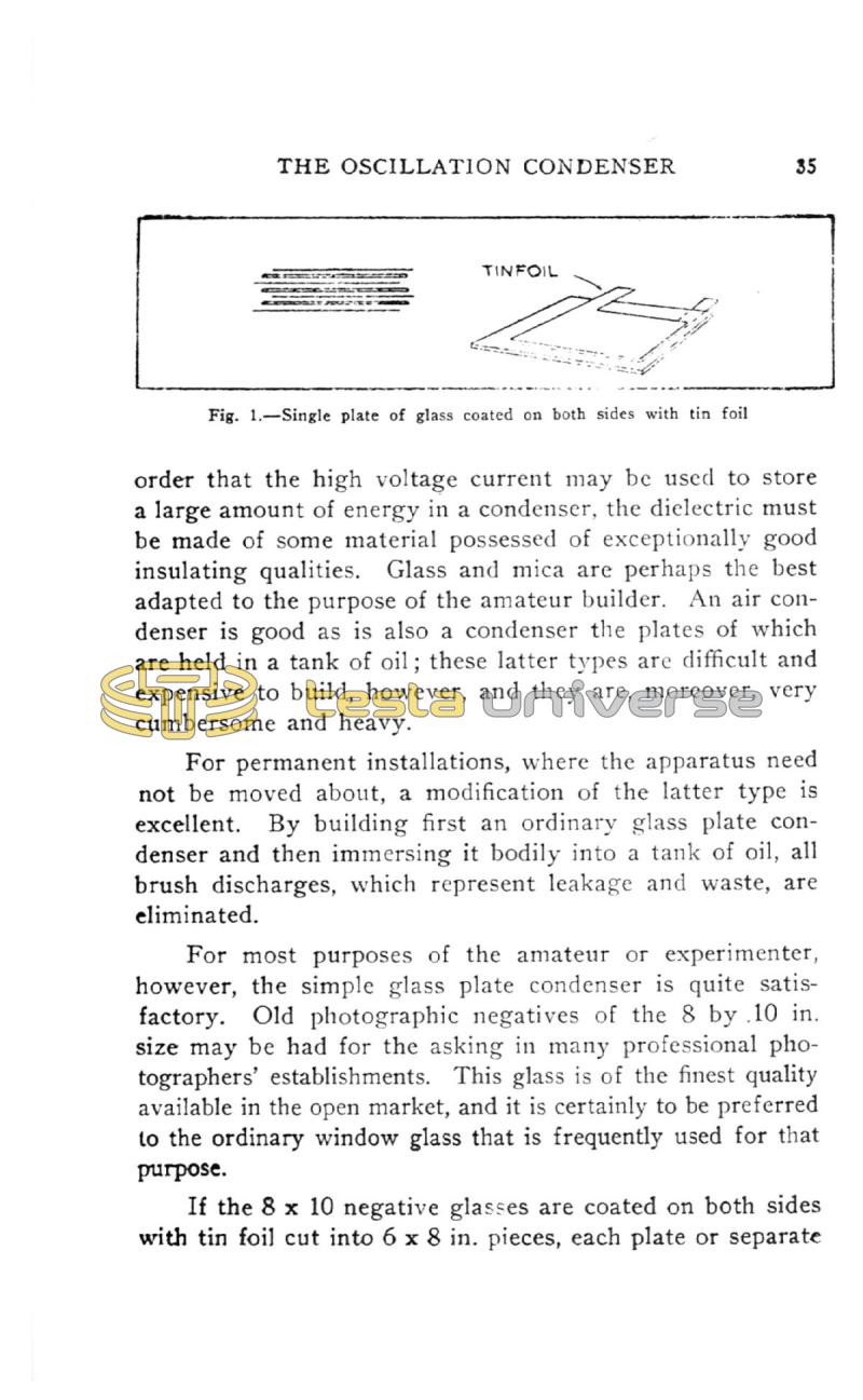 High Frequency Apparatus - Page 35