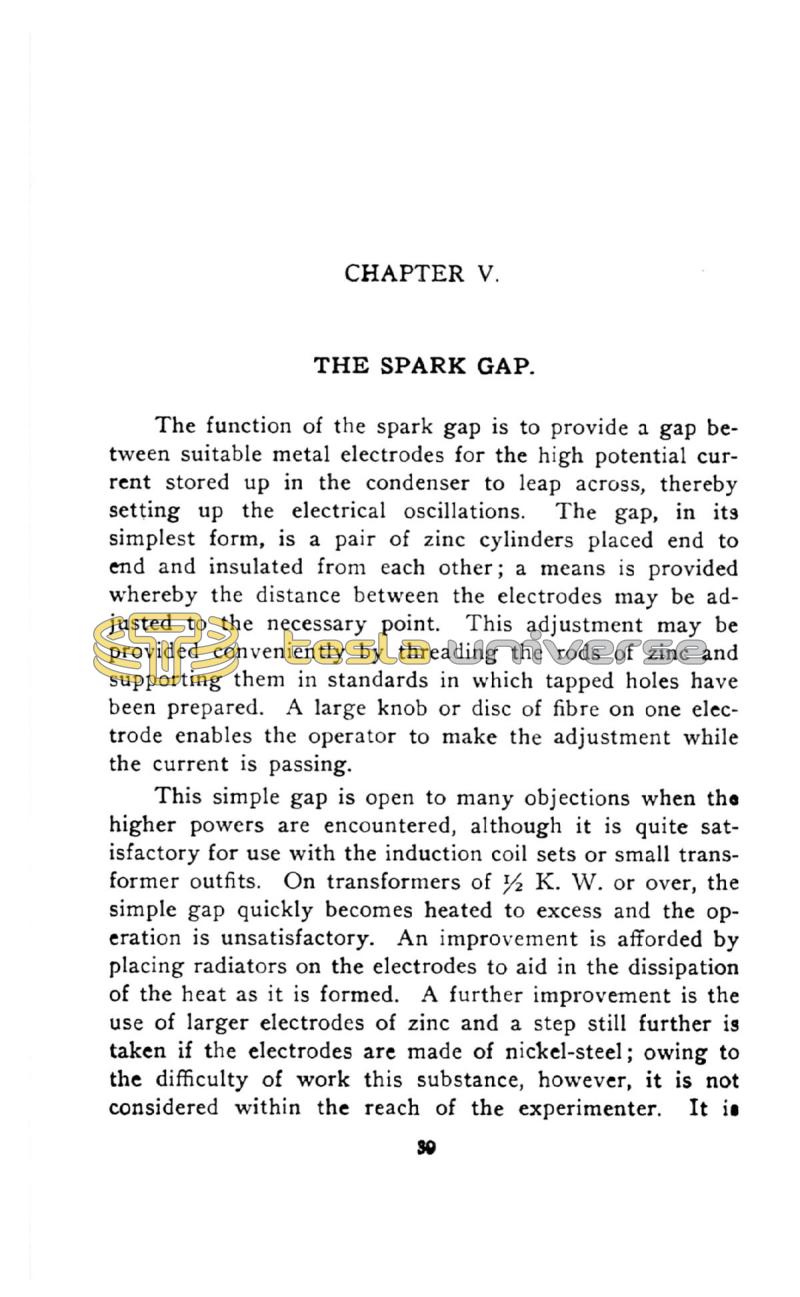 High Frequency Apparatus - Page 39