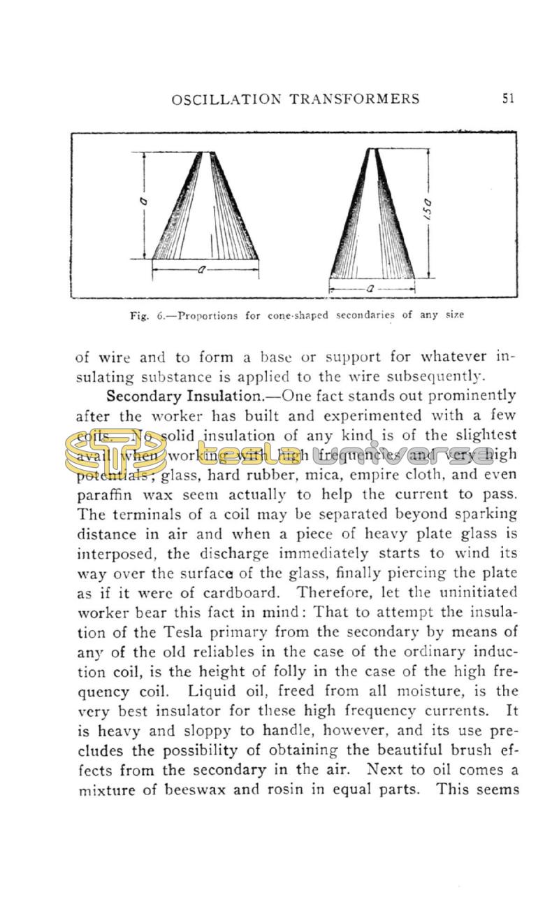 High Frequency Apparatus - Page 51