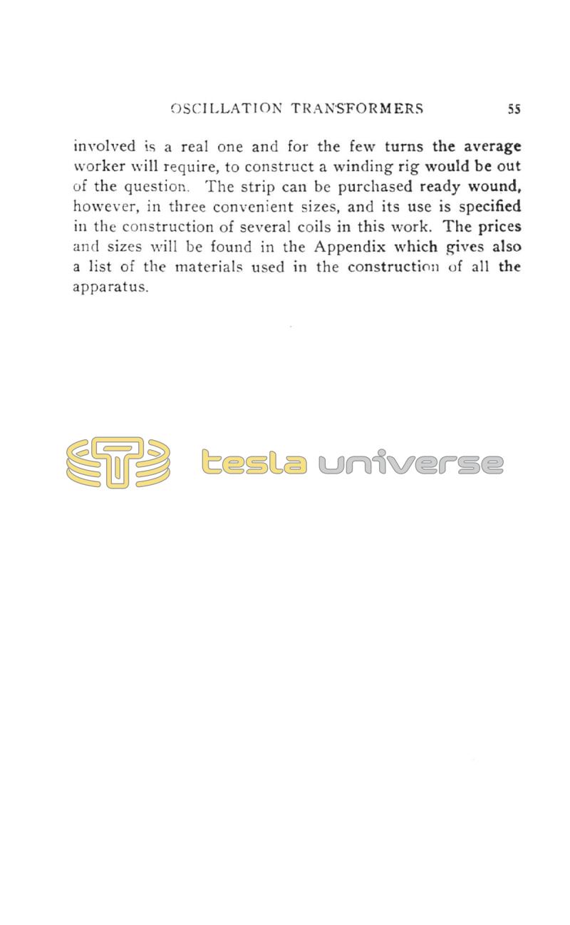 High Frequency Apparatus - Page 55
