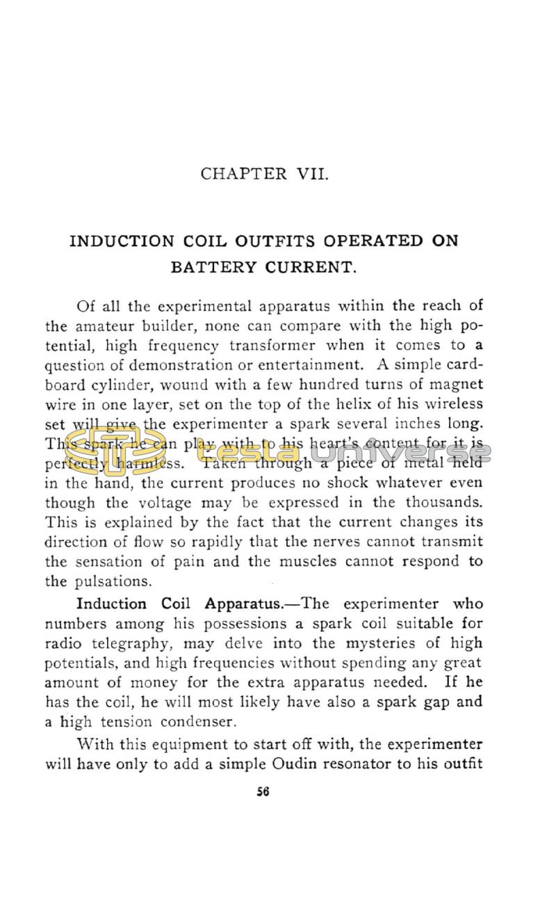 High Frequency Apparatus - Page 56