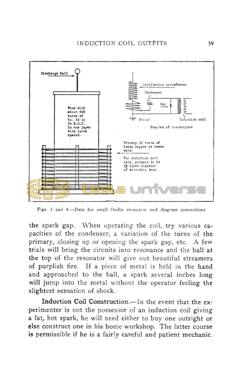 High Frequency Apparatus - Page 59