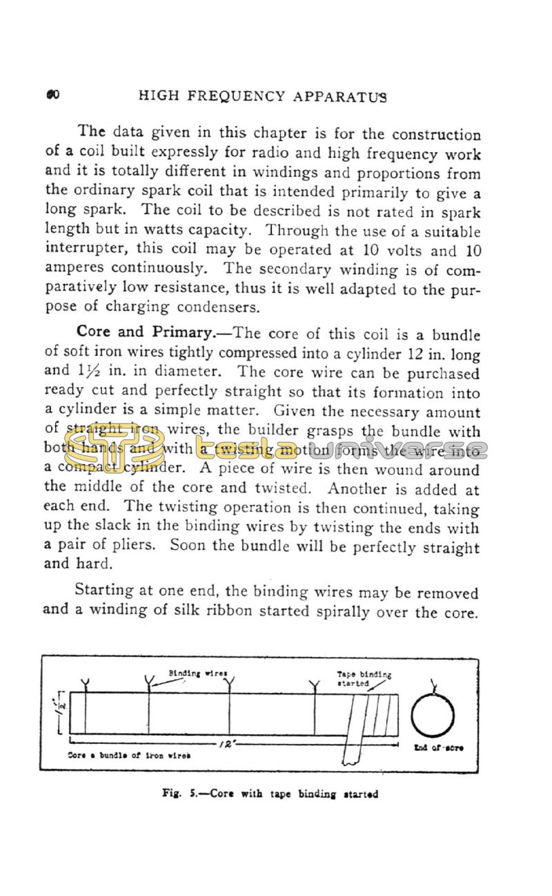 High Frequency Apparatus - Page 60