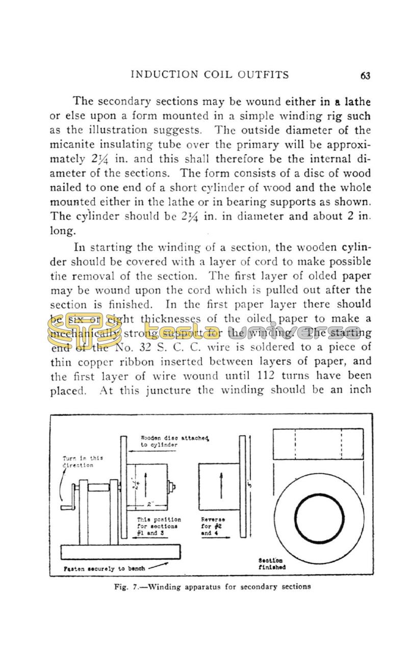 High Frequency Apparatus - Page 63