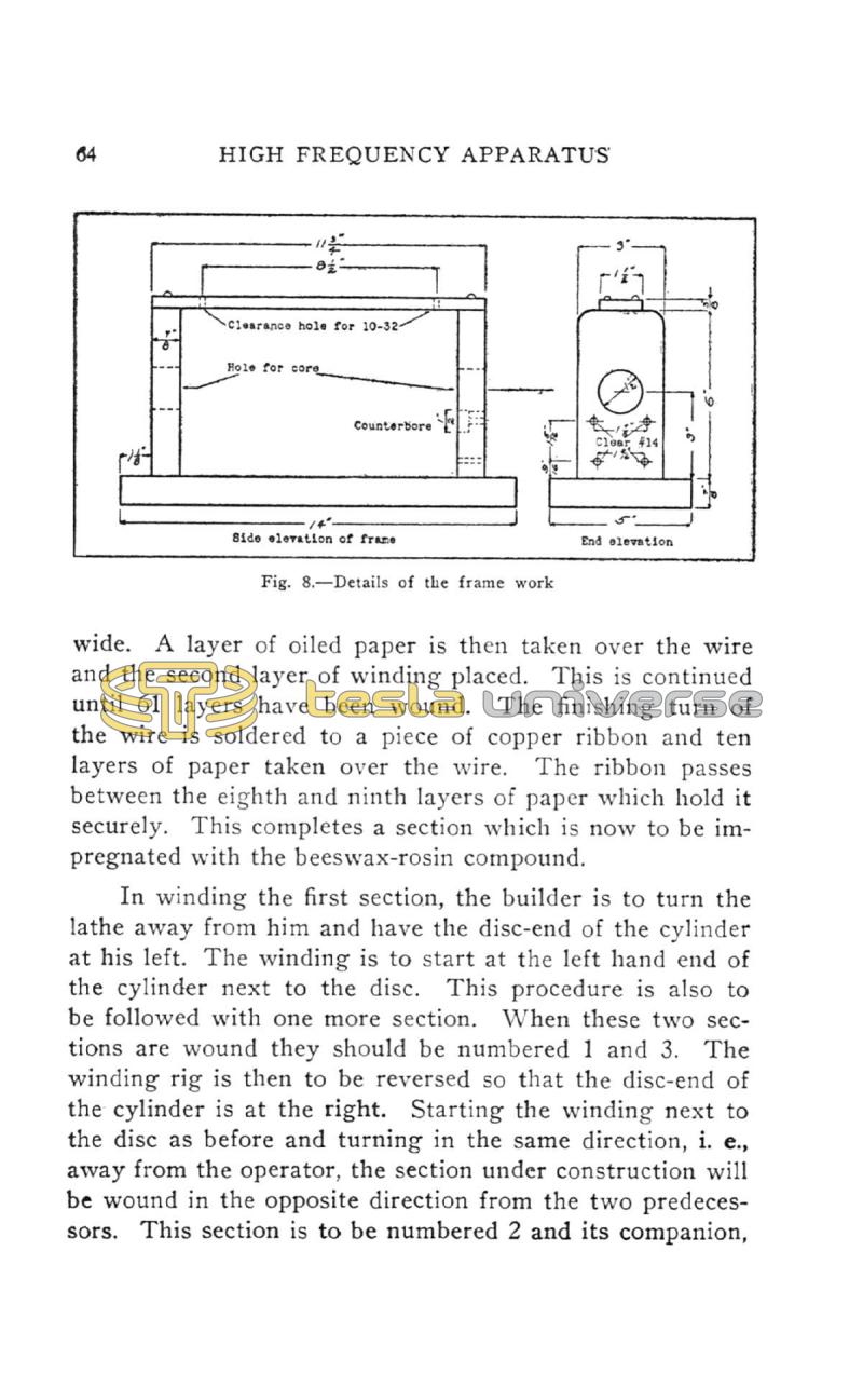 High Frequency Apparatus - Page 64