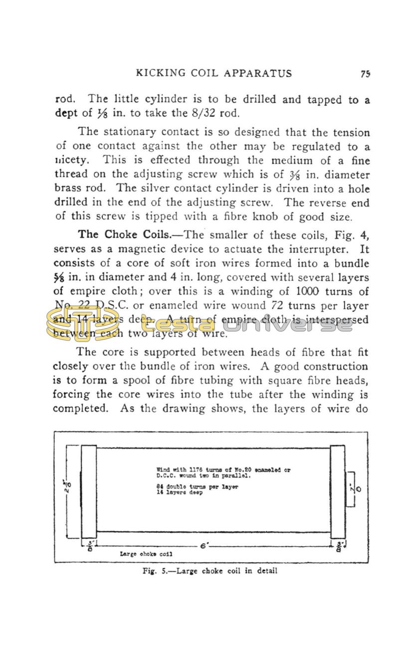 High Frequency Apparatus - Page 75