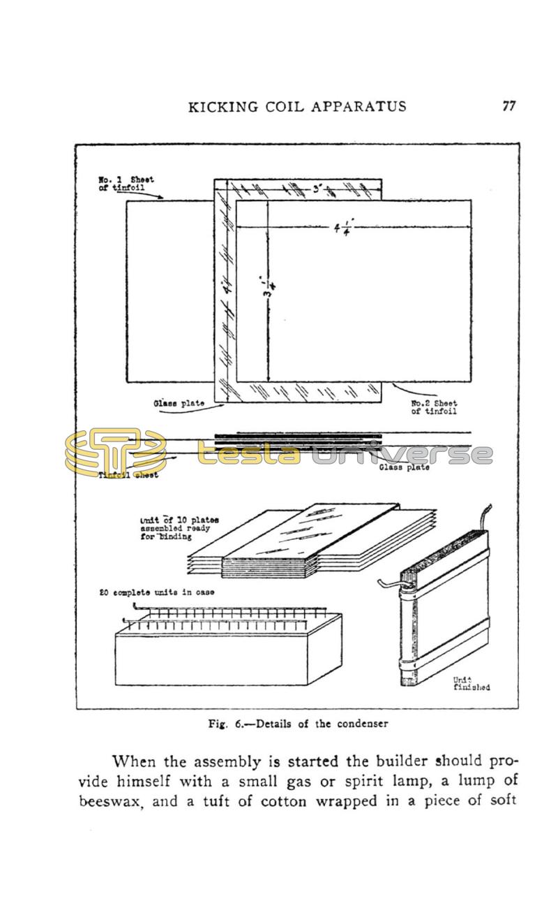 High Frequency Apparatus - Page 77