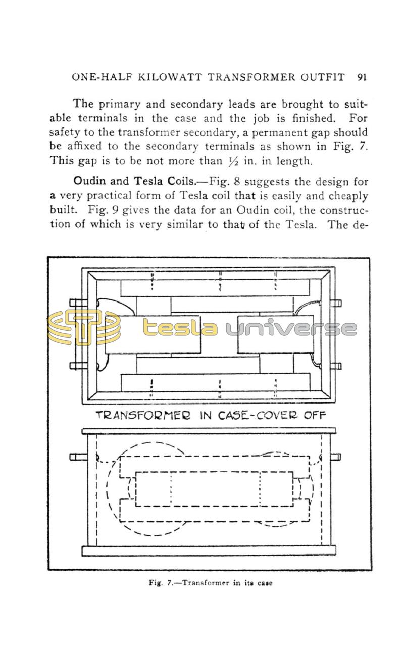 High Frequency Apparatus - Page 91