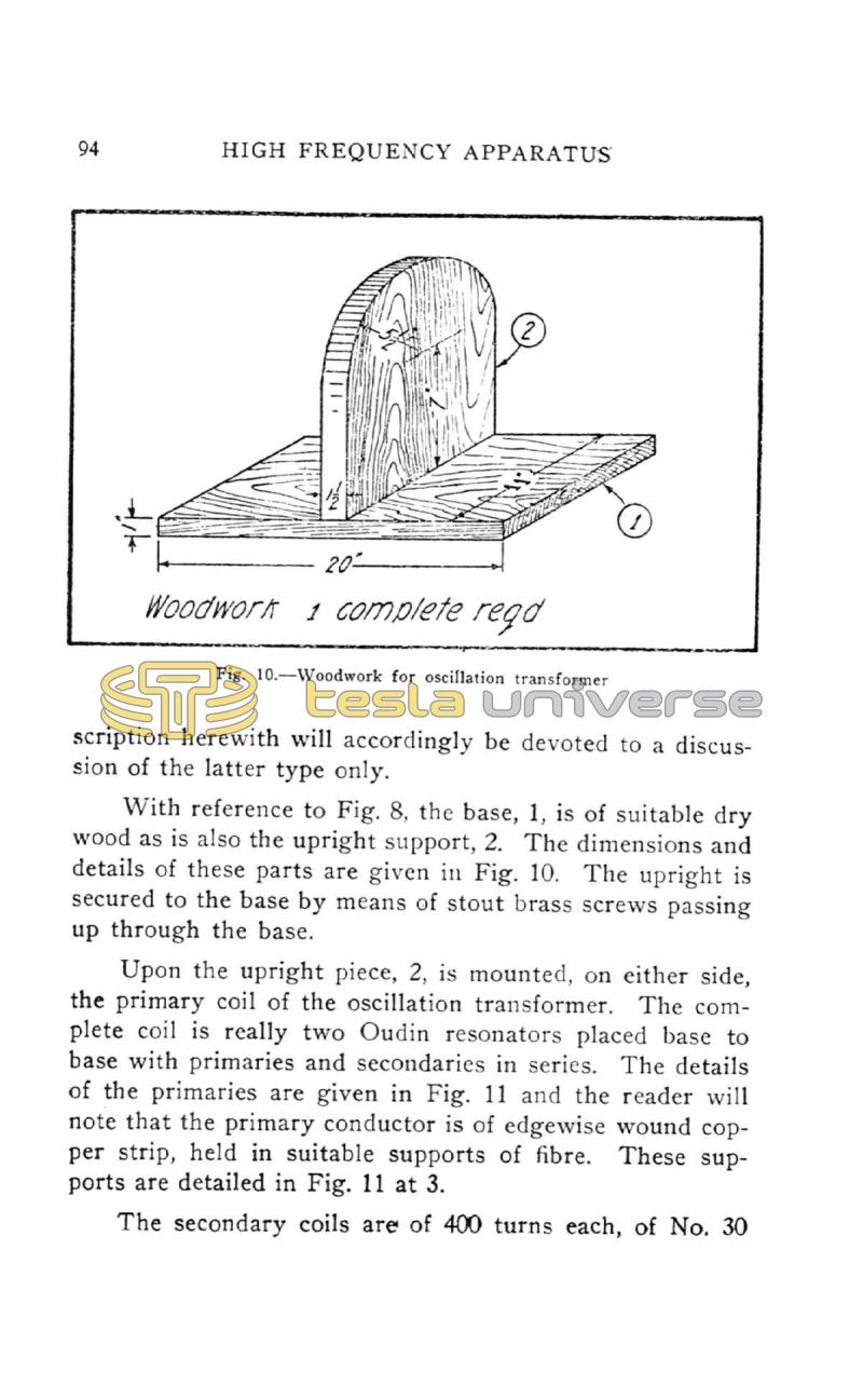 High Frequency Apparatus - Page 94