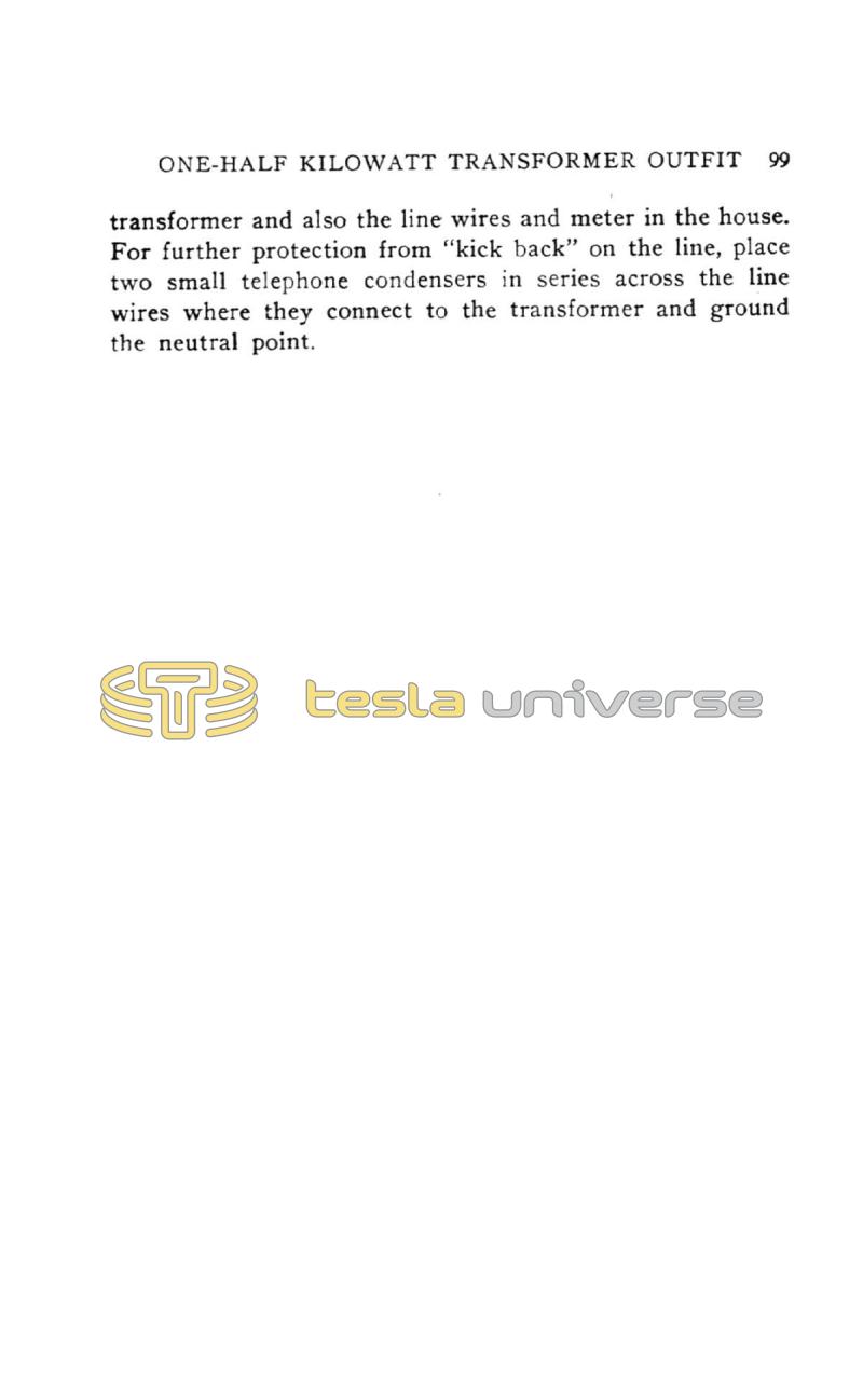 High Frequency Apparatus - Page 99