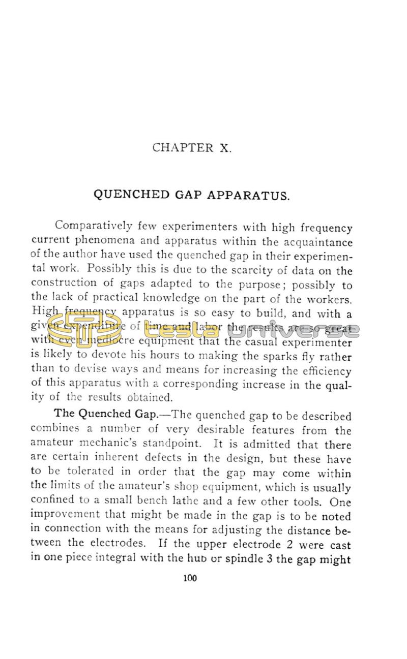 High Frequency Apparatus - Page 100