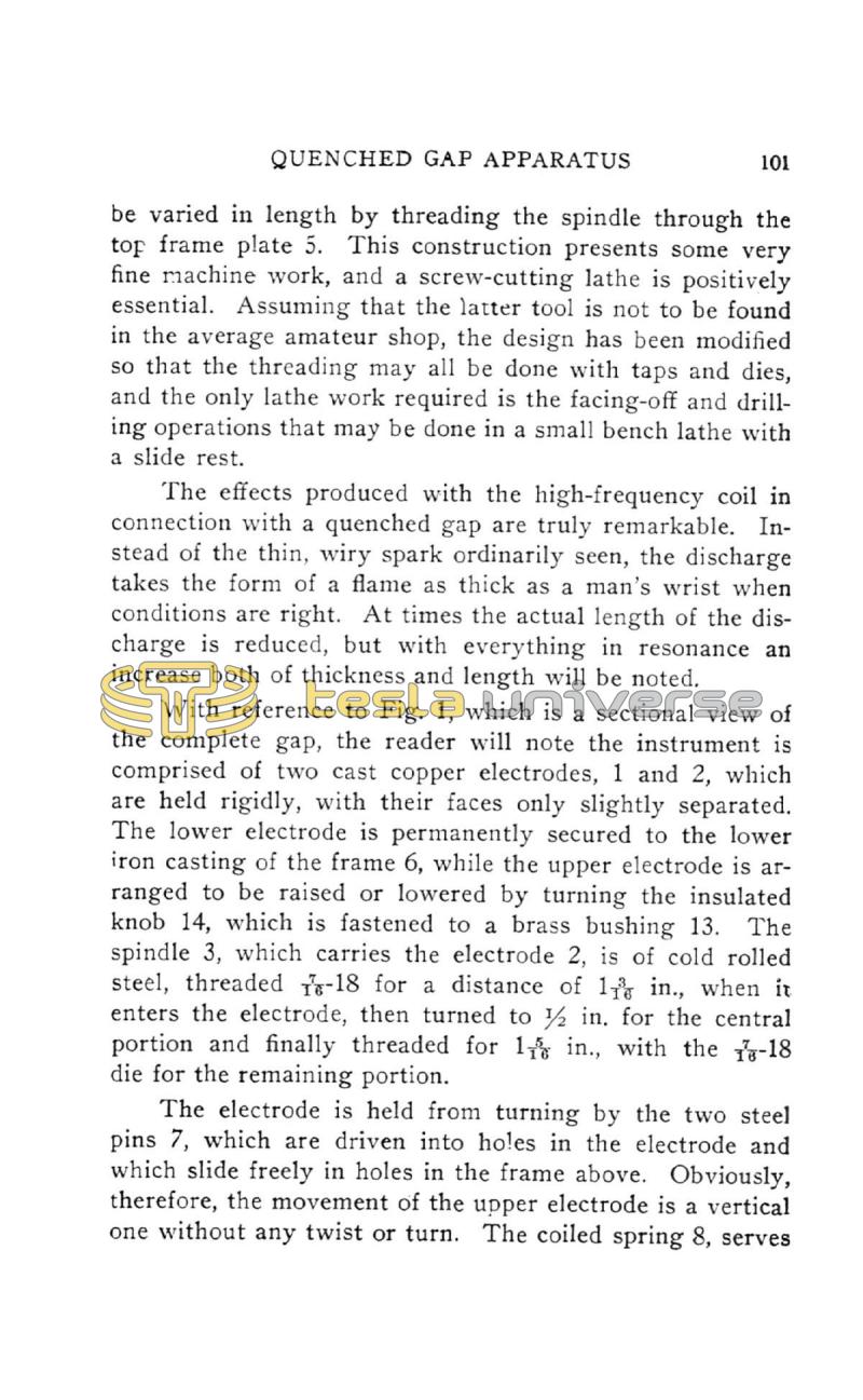 High Frequency Apparatus - Page 101