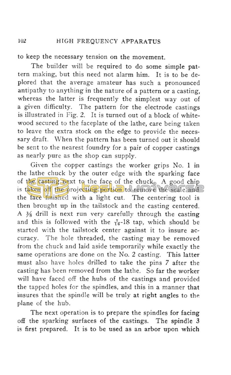 High Frequency Apparatus - Page 102