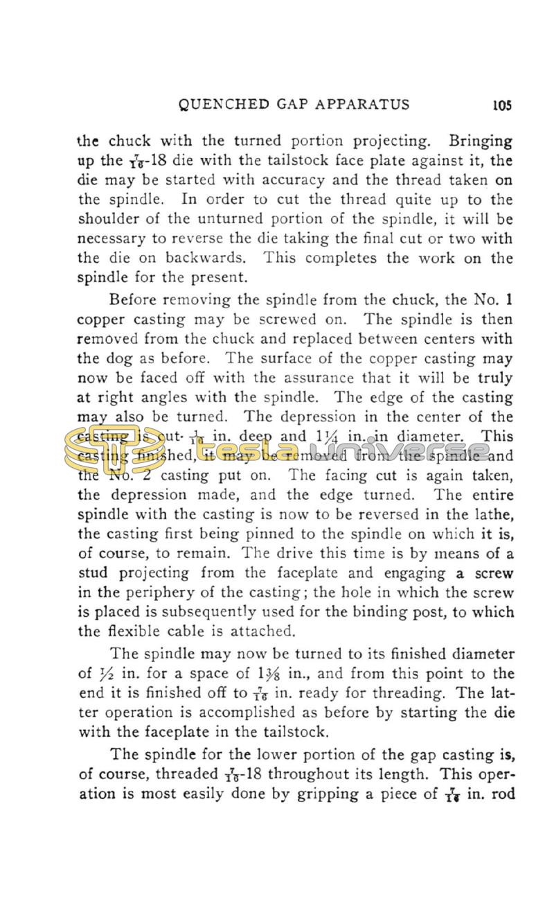 High Frequency Apparatus - Page 105