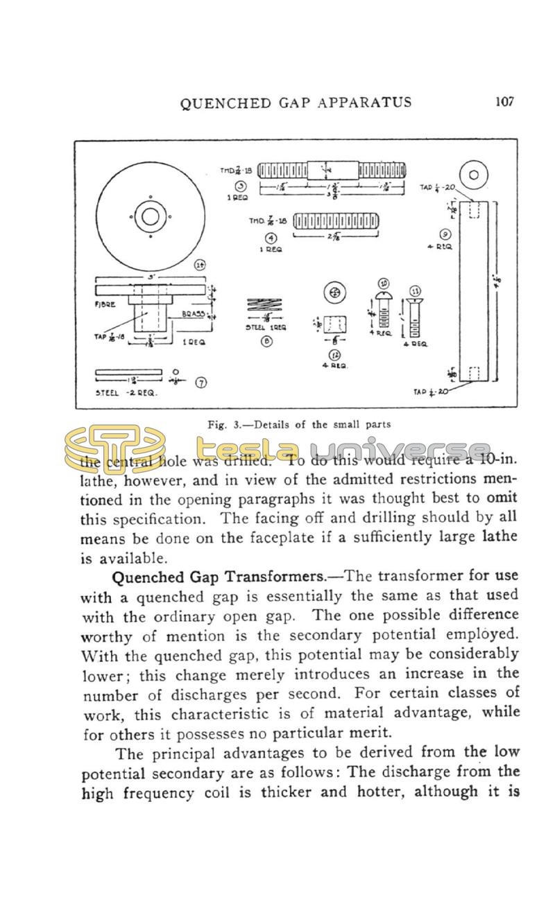 High Frequency Apparatus - Page 107
