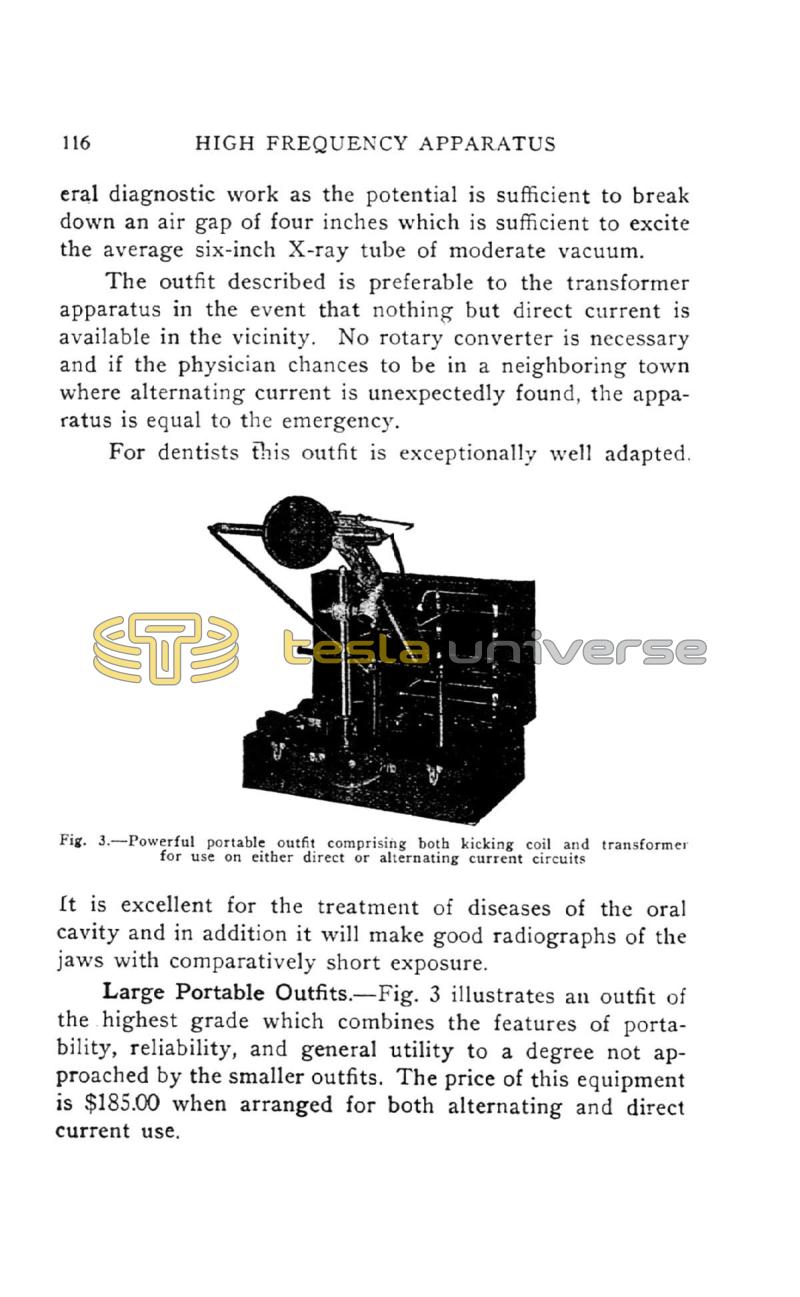High Frequency Apparatus - Page 116