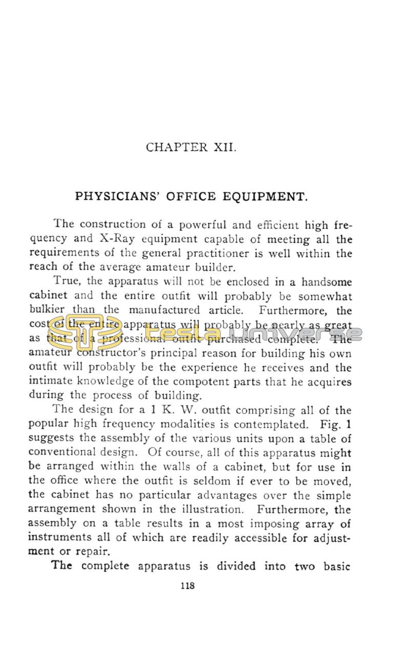 High Frequency Apparatus - Page 118