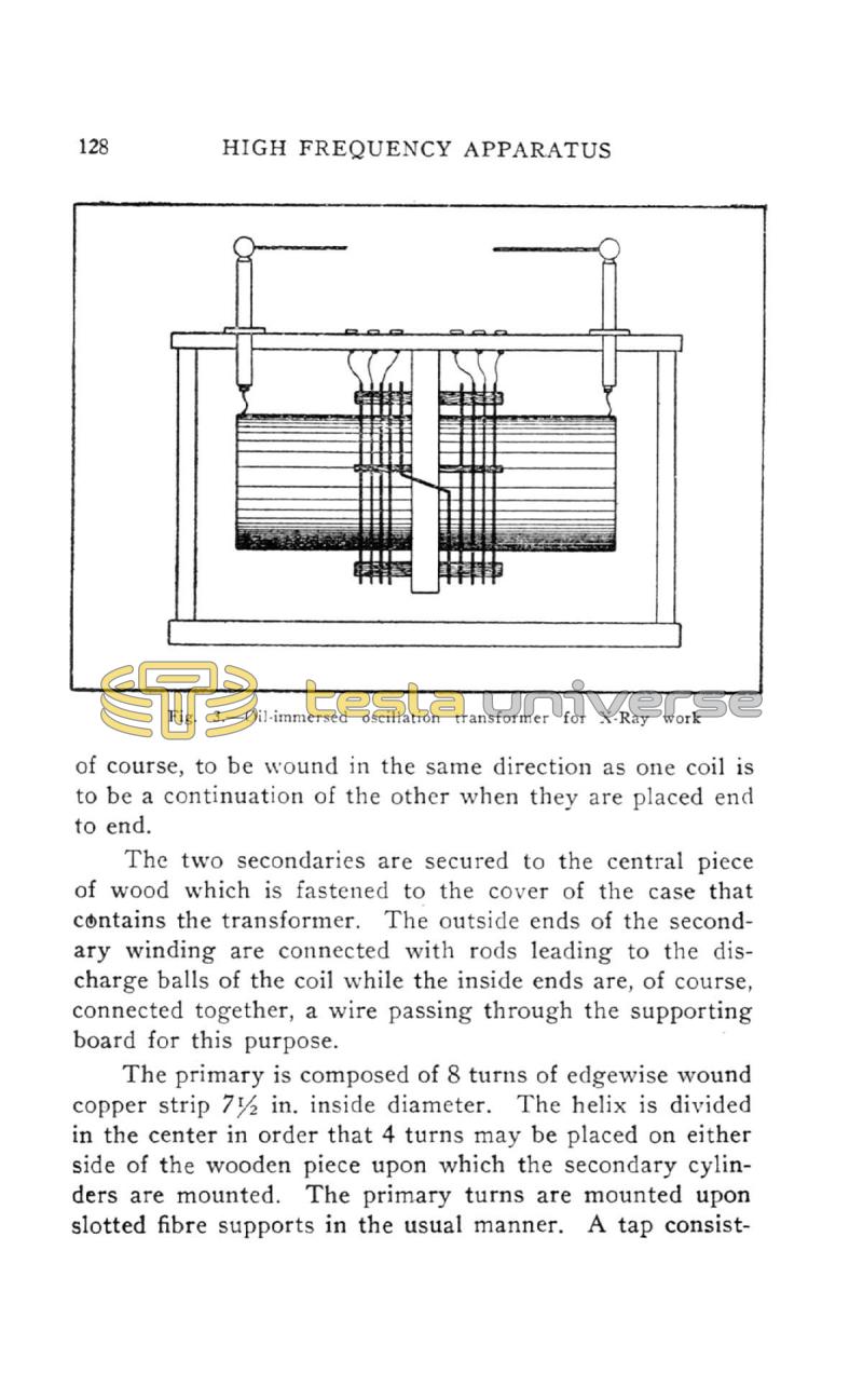 High Frequency Apparatus - Page 128
