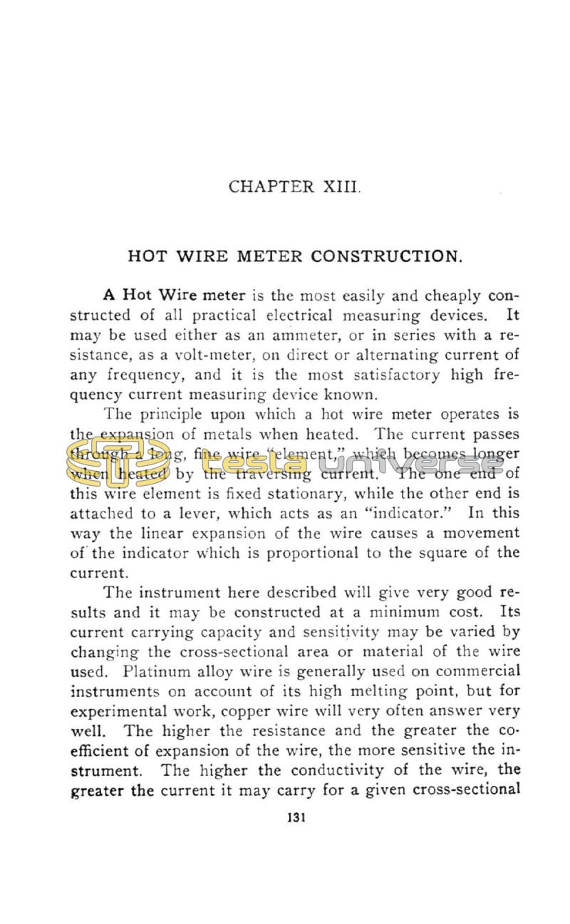 High Frequency Apparatus - Page 131