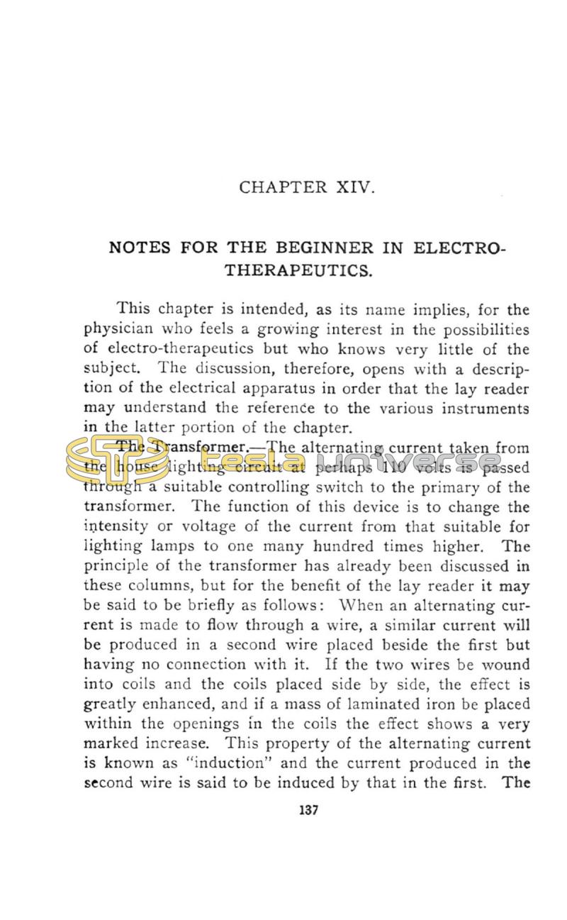 High Frequency Apparatus - Page 137
