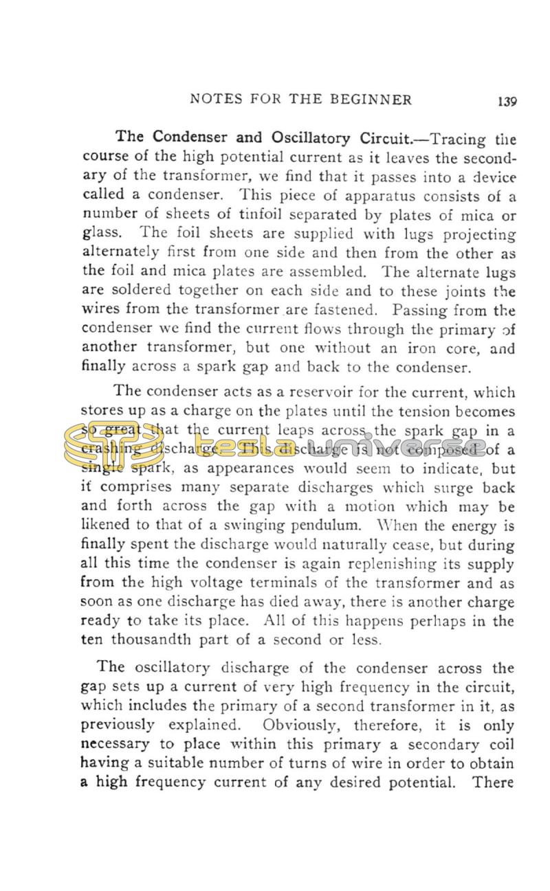 High Frequency Apparatus - Page 139