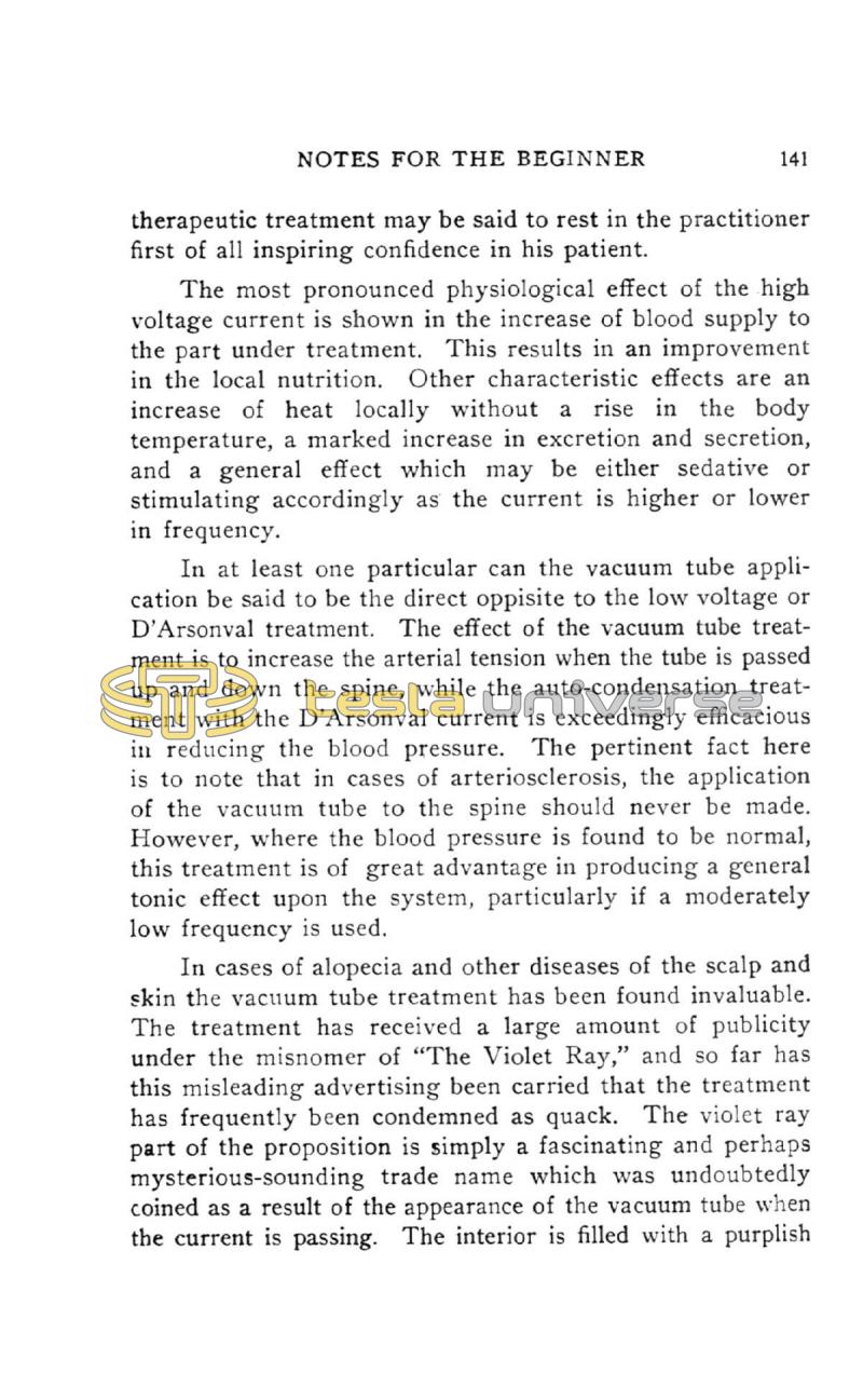 High Frequency Apparatus - Page 141