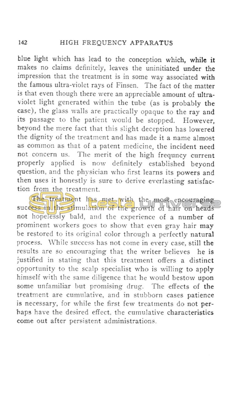 High Frequency Apparatus - Page 142