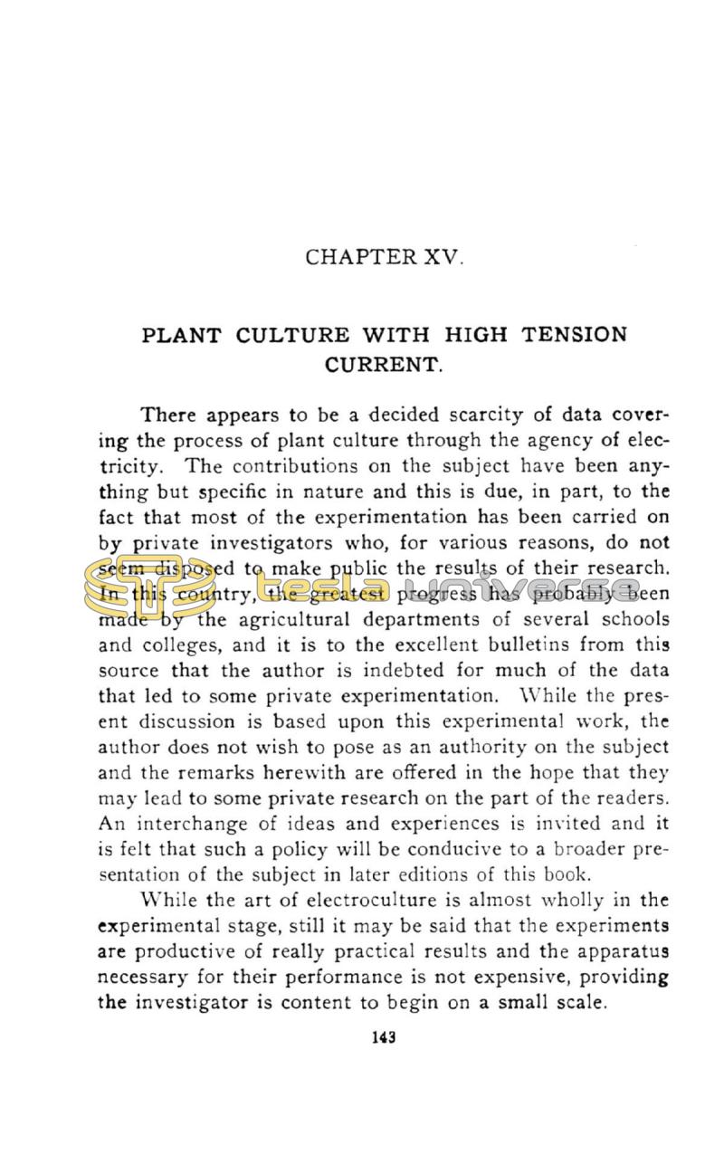 High Frequency Apparatus - Page 143