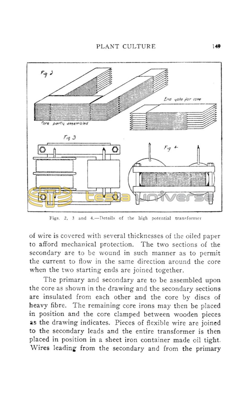 High Frequency Apparatus - Page 149