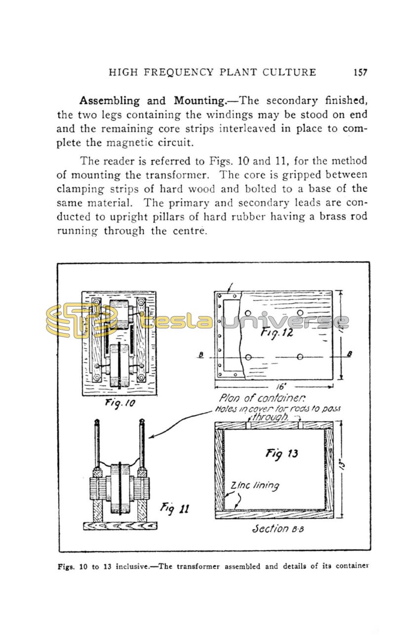 High Frequency Apparatus - Page 157