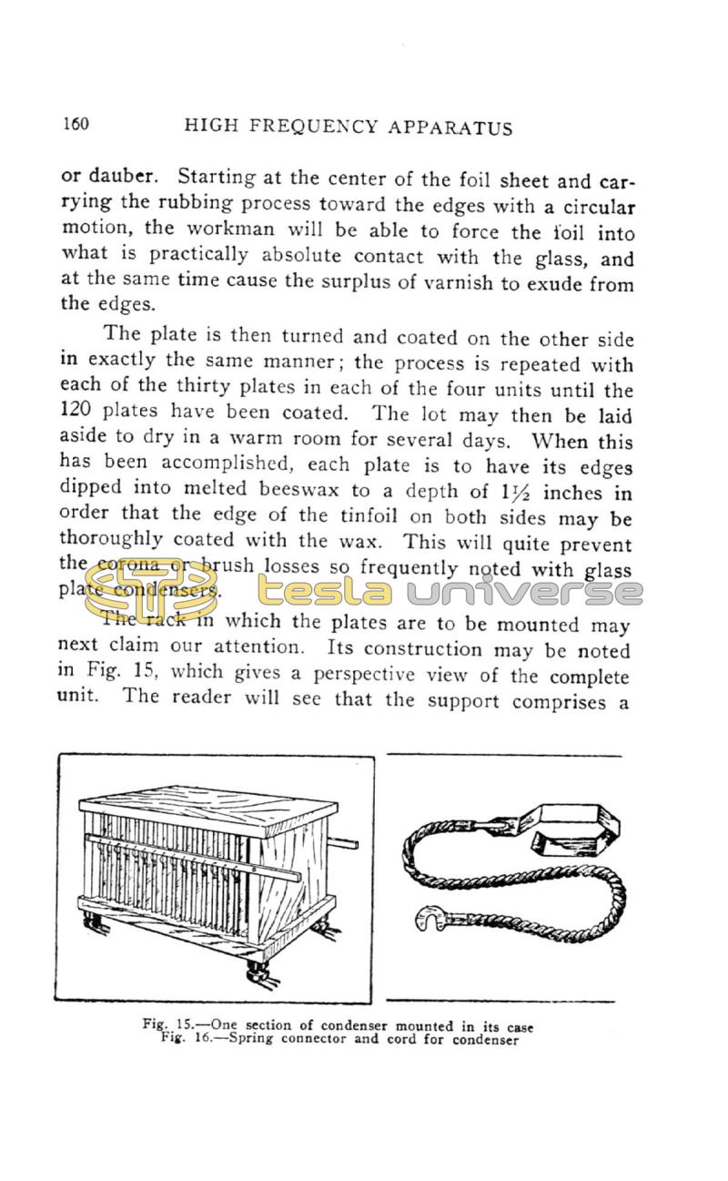 High Frequency Apparatus - Page 160