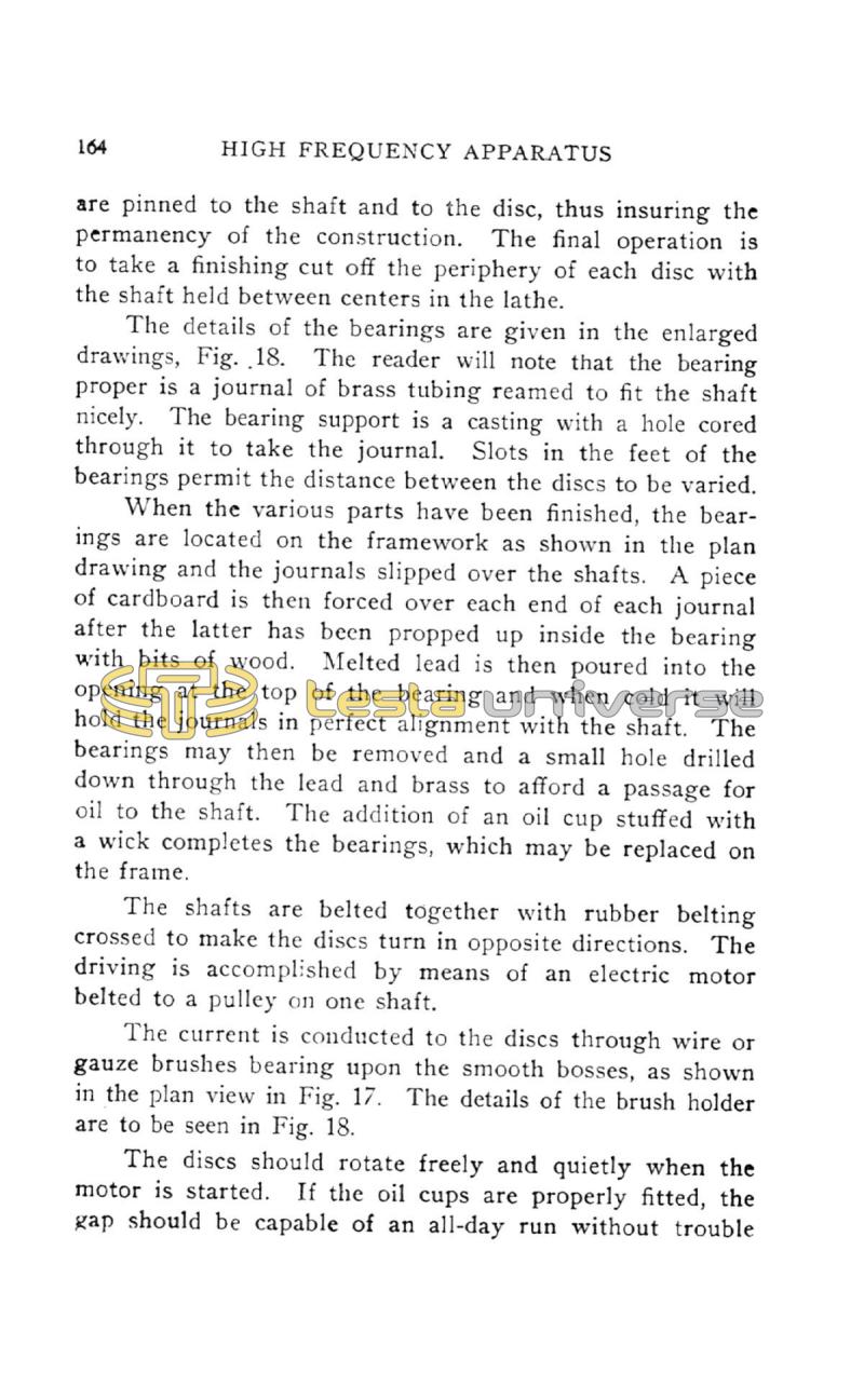 High Frequency Apparatus - Page 164