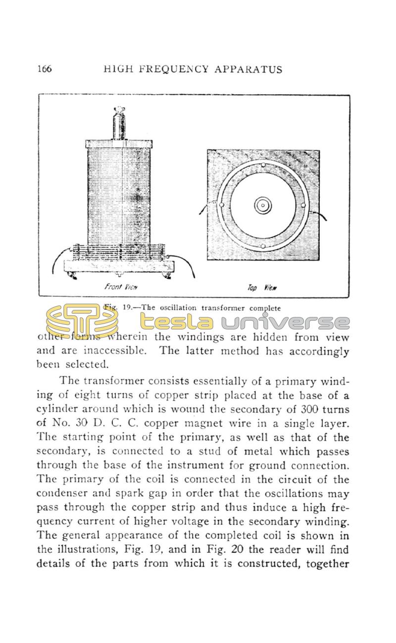 High Frequency Apparatus - Page 166