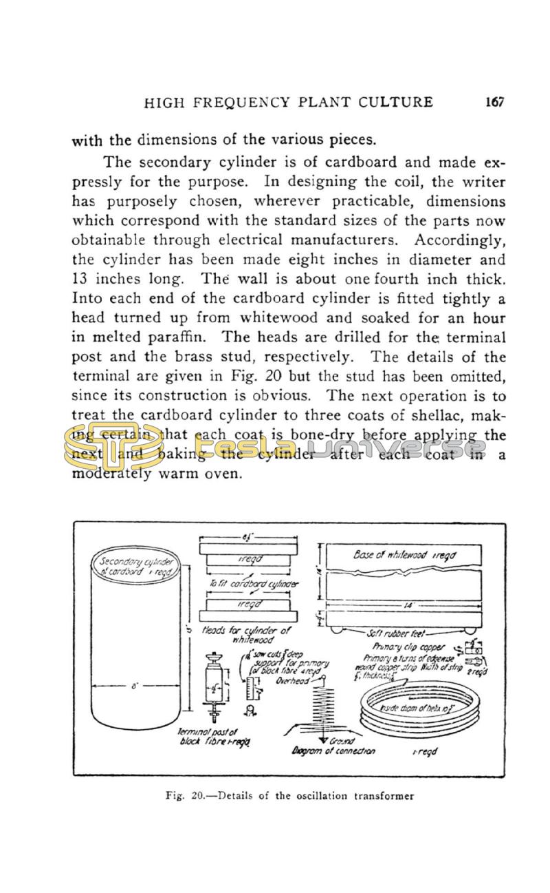 High Frequency Apparatus - Page 167