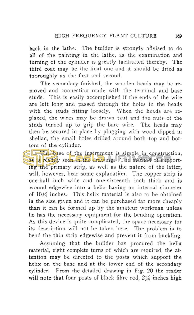 High Frequency Apparatus - Page 169
